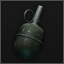 RGD-5 hand grenade