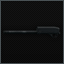 MP-133 12ga pump-action shotgun