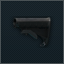 AR-15 High Standard M4SS Stock
