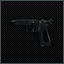 SIG P226R 9x19 pistol