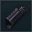 AK Magpul MOE AKM handguard (Plum)