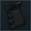 PP-91 Kedr polymer pistol grip
