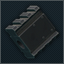 PP-91 Kedr Rotor 43 RIS mount