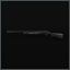 MP-153 12ga semi-automatic shotgun Default