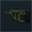 DVL-10 Lobaev Arms stock