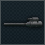 MPX-SD 9x19 6.5 inch ported barrel