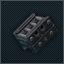 UNV DLOC-IRD sight mount
