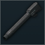 Glock 9x19 Lone Wolf AlphaWolf 114mm threaded barrel