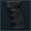 M14 SAGE International M14ALCS (MOD-0) pistol grip
