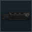SA58 quad rail handguard
