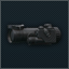 Armasight Vulcan MG 3.5x Bravo night vision scope