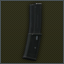 HK MP7 4.6x30 40-round magazine