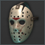Jason mask