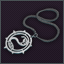Chain with Prokill medallion