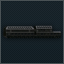 AK Vltor CMRD KeyMod handguard
