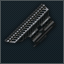 Zenit B-13 "Klassika" dovetail rail platform