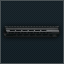 HK 416 TROY M-LOK 13 inch handguard