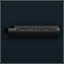 AR-15 Magpul MOE SL medium length M-LOK handguard