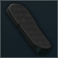 FN P90 buttpad