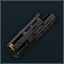 AK 5.45 Design Aggressor handguard