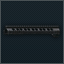 AR-15 KAC URX 3.1 10.75 inch handguard