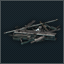 Weapon parts