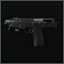B&T MP9-N 9x19 submachine gun