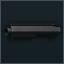 SR-25 7.62x51 upper receiver