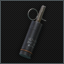 VOG-17 Khattabka improvised hand grenade