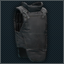 NPP KlASS Korund-VM body armor (Black)