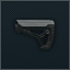 AR-15 FAB Defense GL-CORE buttstock