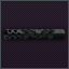 AR-15 Unique-ARs Wing & Skull 12 inch handguard