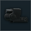 Torrey Pines Logic T12W 30Hz thermal reflex sight