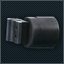 SVDS Lynx Arms Hinge buffer tube adapter