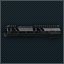 AR-15 Aeroknox AX-15 10.5 inch M-LOK handguard