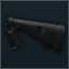 Benelli M3 Mesa Tactical Urbino stock