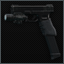 Glock 18C 9x19 machine pistol Lizzie