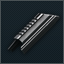 AK-545 railed dust cover