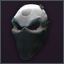 Glorious E lightweight armored mask