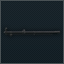 OP-SKS 7.62x39 520mm barrel