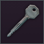 Car dealership closed section key