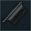 SKS CHOATE scope mount