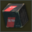 .366 TKM FMJ ammo pack (20 pcs)