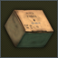 7.62x51mm TCW SP ammo pack (20 pcs)