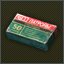 9x18mm PM PRS gs ammo pack (50 pcs)