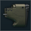 M60E6 buttstock (FDE)