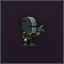 Killa figurine