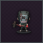 Tagilla figurine