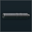 UZI 9x19 sound suppressor