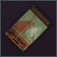 TerraGroup storage room keycard